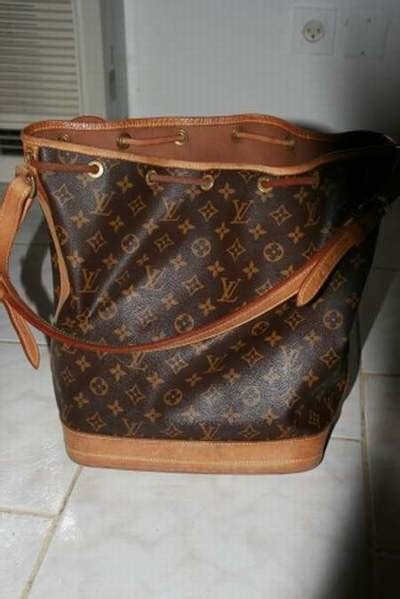 sac Louis Vuitton site officiel